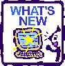 what's new